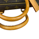 Louis Vuitton Monogram Deauville Bag