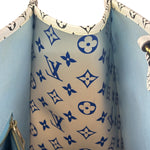Louis Vuitton Monogram Giant Okinawa OnTheGo GM Tote