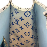Louis Vuitton Monogram Giant Okinawa OnTheGo GM Tote