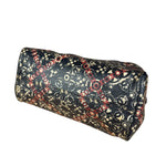 Chanel Vintage Coco Optic Bowler Bag 2006