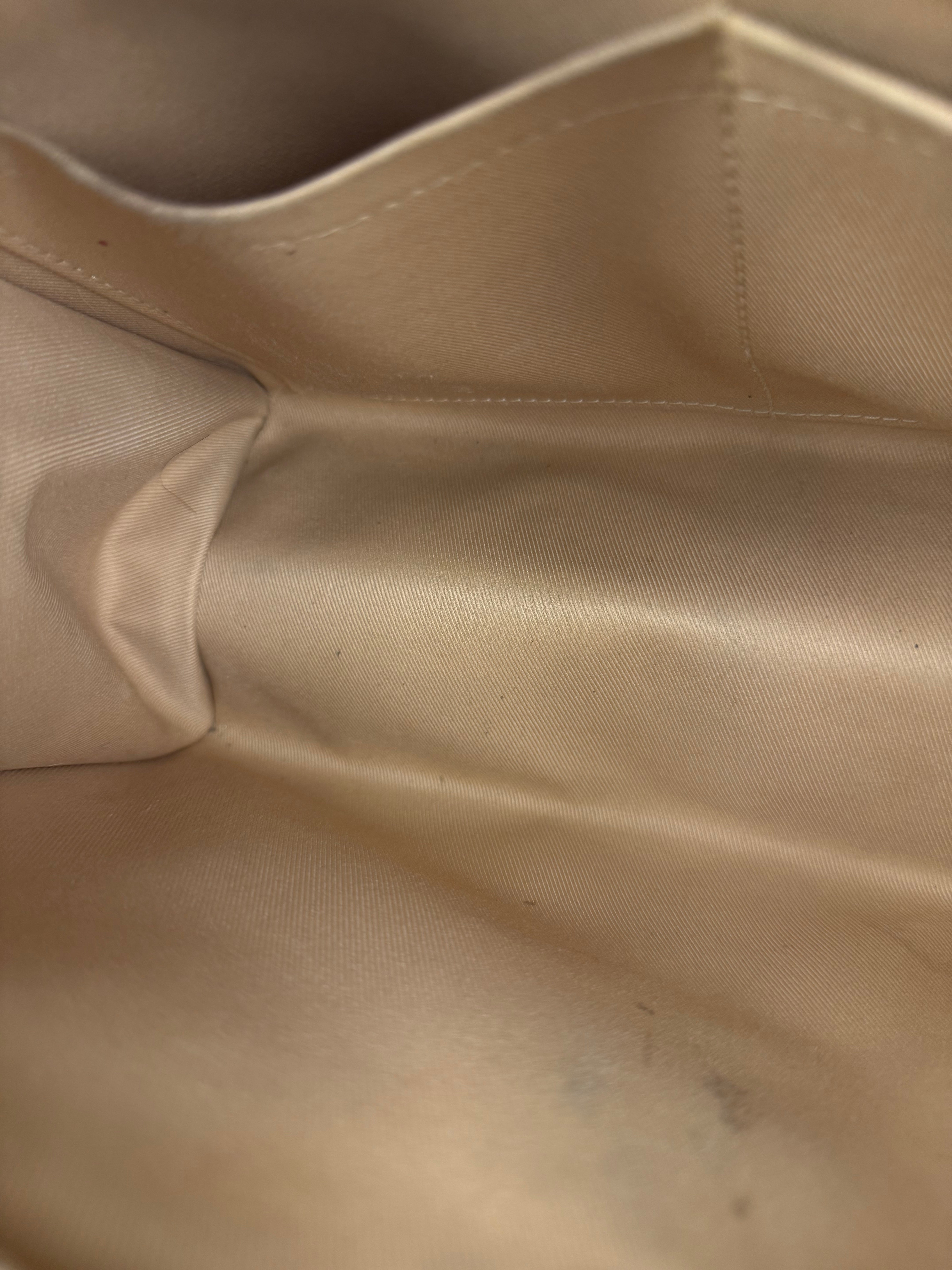Louis Vuitton Monogram Empreinte Sully PM