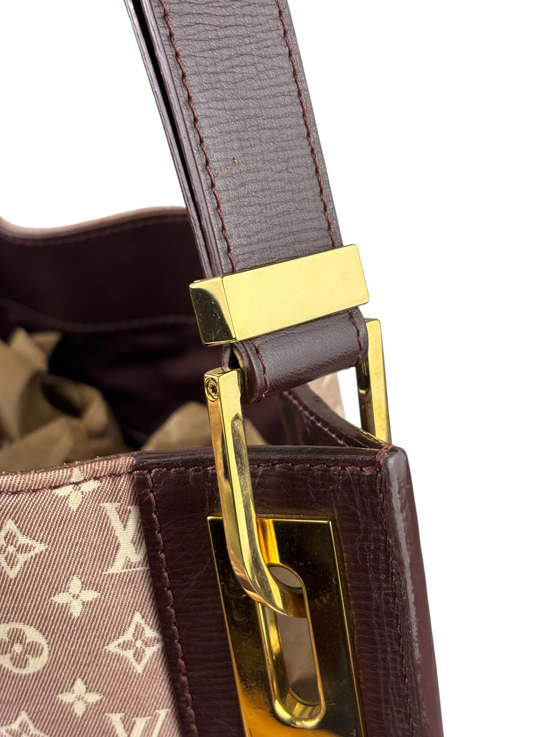 Louis Vuitton Monogram Idylle Rendez-Vous Bag PM