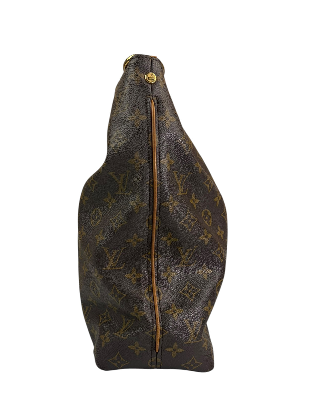 Louis Vuitton Monogram Sully GM