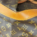 Louis Vuitton Monogram Cruiser Bag