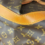 Louis Vuitton Monogram Cruiser Bag