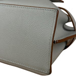 Loewe Gate Leather 2Way Top Handle Tote Bag