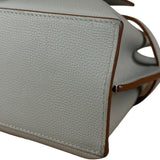 Loewe Gate Leather 2Way Top Handle Tote Bag