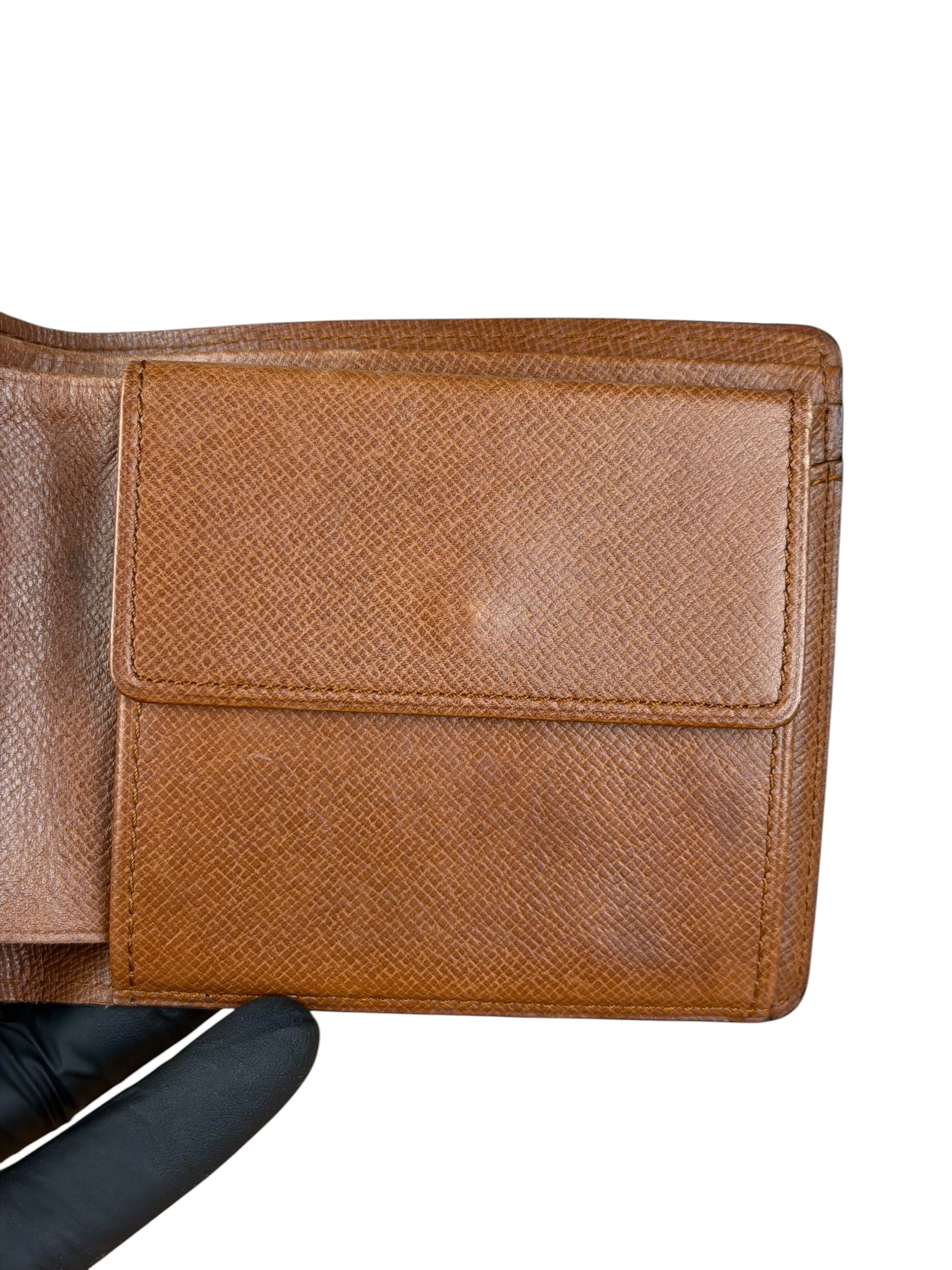 Louis Vuitton Monogram Bifold Wallet