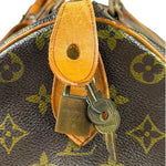 Louis Vuitton Monogram Keepall 50