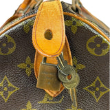 Louis Vuitton Monogram Keepall 50