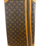 Louis Vuitton Monogram Vintage Statos 80 Suitcase