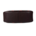 Coach Heartbeat Horse Camer Shoulder Bag