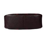 Coach Heartbeat Horse Camer Shoulder Bag