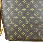 Louis Vuitton Monogram Neverfull MM