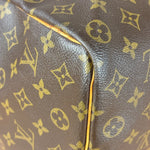 Louis Vuitton Vintage Monogram Keepall 50