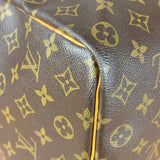 Louis Vuitton Vintage Monogram Keepall 50