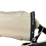 Marc Jacobs Jacquard Small Tote Bag