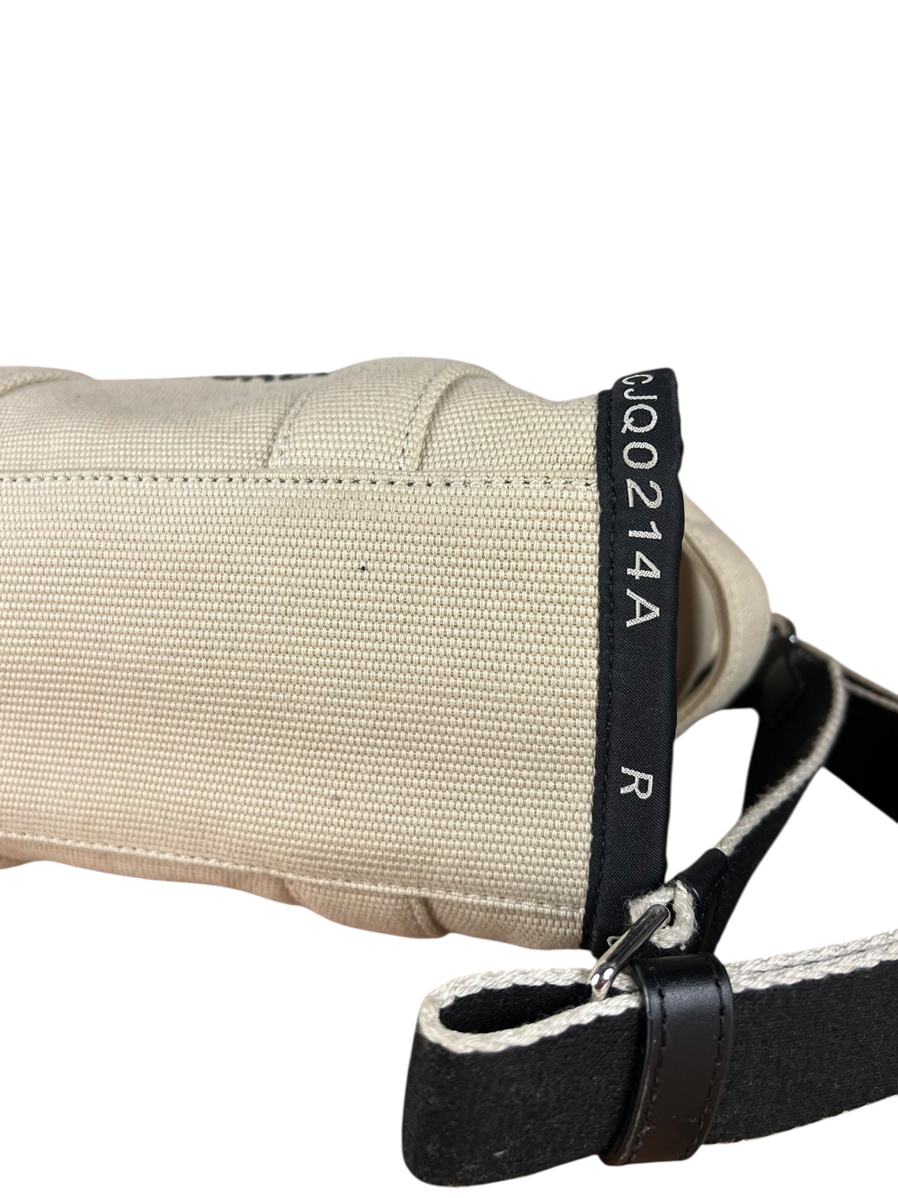 Marc Jacobs Jacquard Small Tote Bag