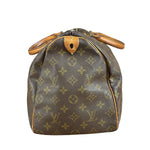 Louis Vuitton Monogram Speedy 25