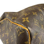 Louis Vuitton Monogram Speedy 30
