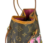 Louis Vuitton Monogram Voyagez Neverfull MM