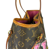 Louis Vuitton Monogram Voyagez Neverfull MM