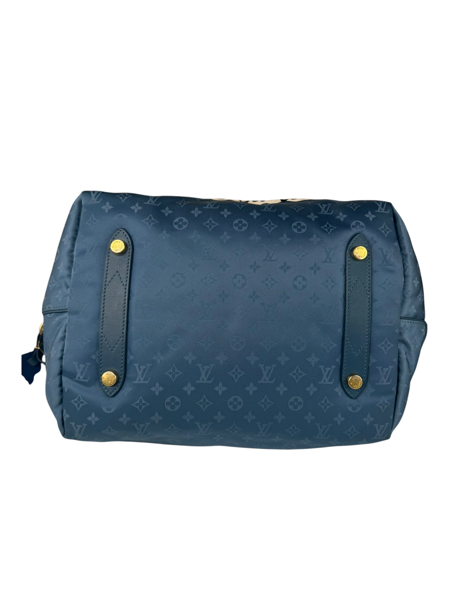 Louis Vuitton Monogram Nouvelle Vague 2Way Paris Tote