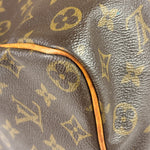 Louis Vuitton Monogram Speedy 35