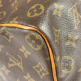 Louis Vuitton Monogram Speedy 35