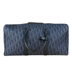 Christian Dior Tears Lingot 50 Oblique Duffel Bag