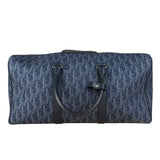 Christian Dior Tears Lingot 50 Oblique Duffel Bag