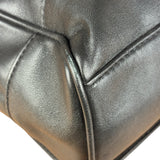 Givenchy Black Leather Shoulder Bag