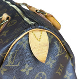 Louis Vuitton Monogram Speedy 30