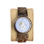 Disney Tinkerbell 20th Year Anniversary Blue Dial
