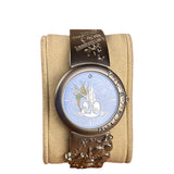 Disney Tinkerbell 20th Year Anniversary Blue Dial