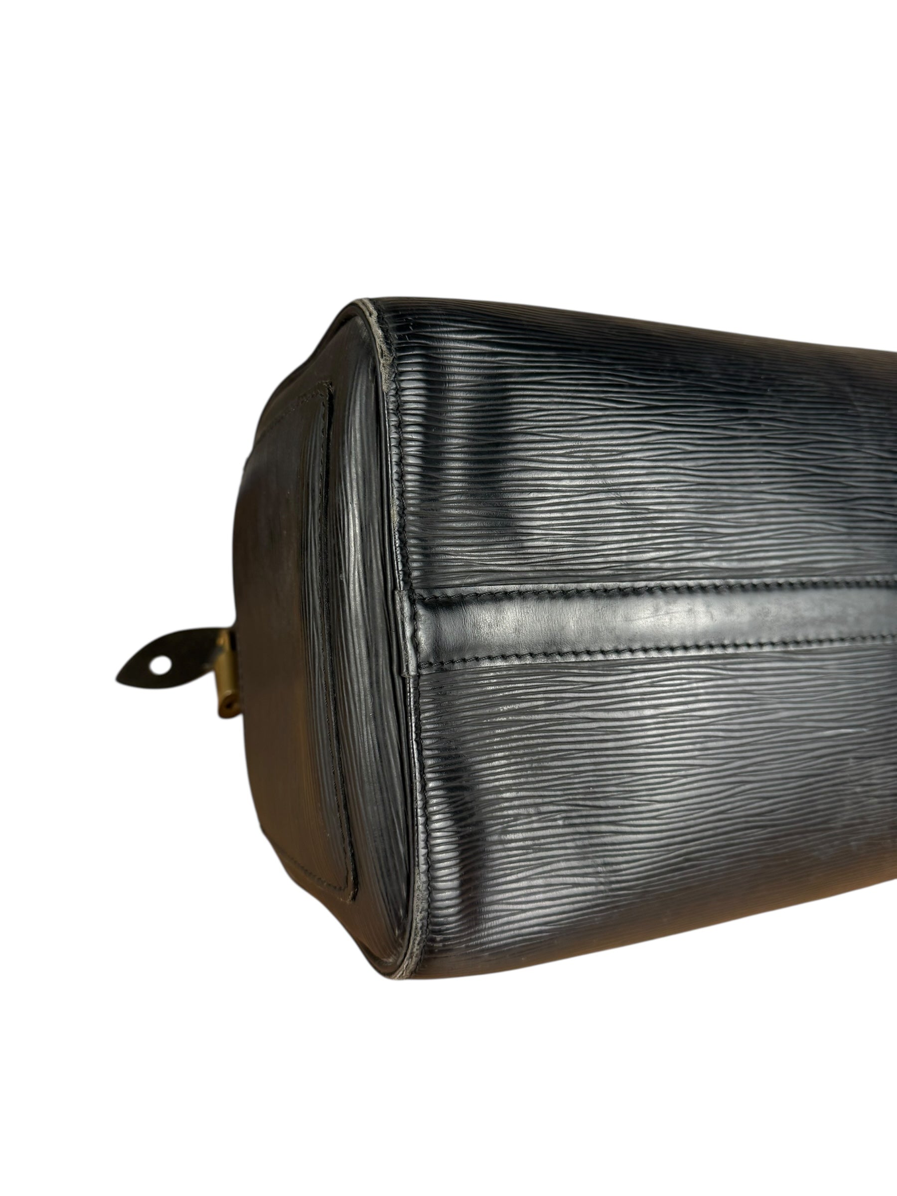 Louis Vuitton Epi Leather Speedy 30