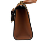Louis Vuitton Monogram Mini Dauphine Two-Way Bag