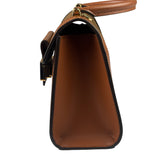 Louis Vuitton Monogram Mini Dauphine Two-Way Bag