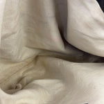 Gucci Beige Leather Trim Diamante Canvas Sukey Tote