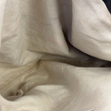Gucci Beige Leather Trim Diamante Canvas Sukey Tote