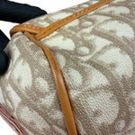 Christian Dior Vintage Romantique Trotter Baguette