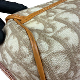 Christian Dior Vintage Romantique Trotter Baguette