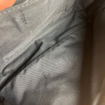Fendi Joshua Vides Mini Baguette/Belt Bag
