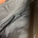 Fendi Joshua Vides Mini Baguette/Belt Bag