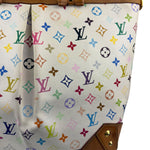 Louis Vuitton x Takashi Murakami Monogram Sharleen MM