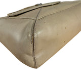 Loewe Postal Leather Handbag