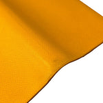 Hermes Yellow Leather Agenda Cover