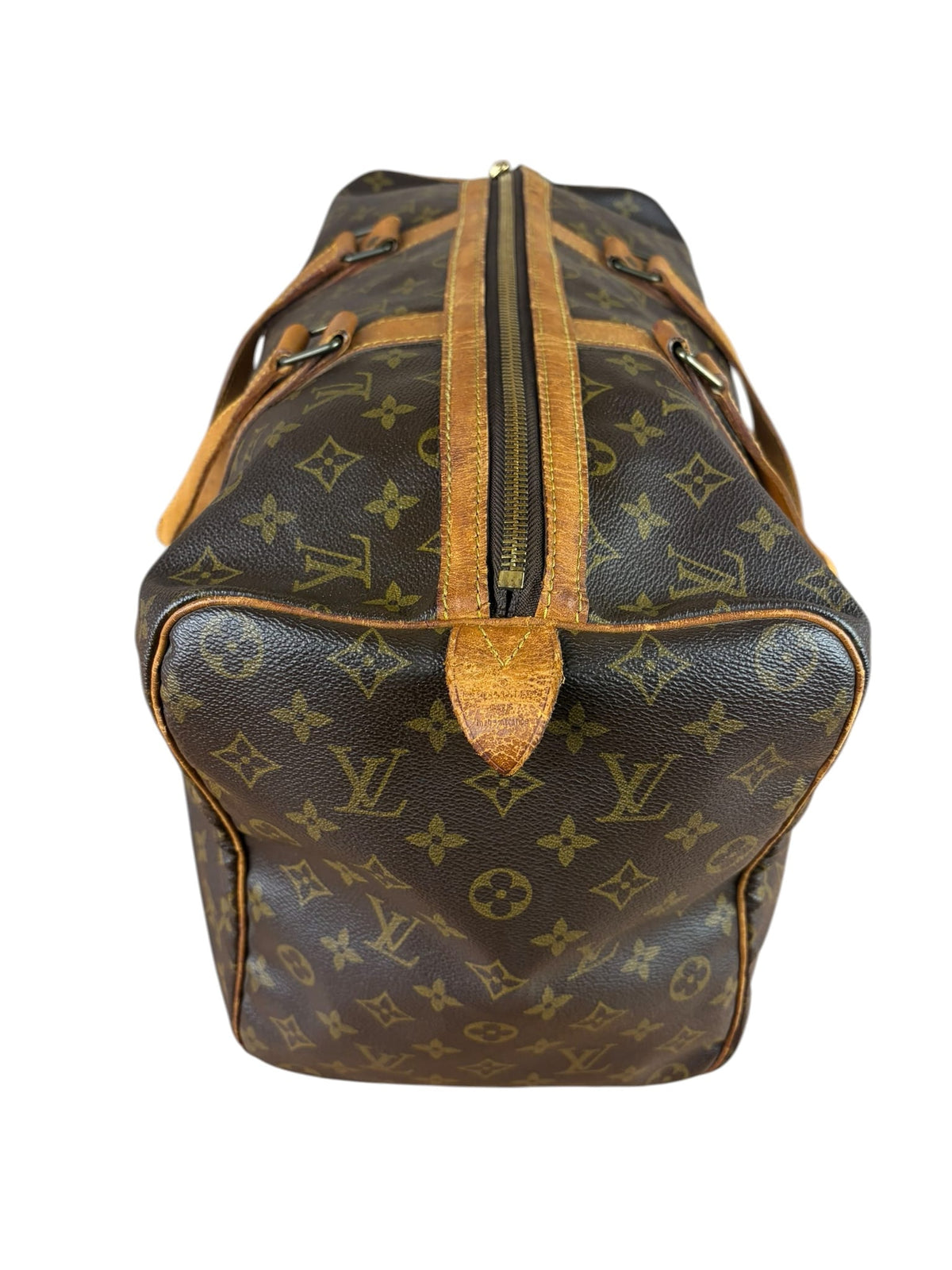 Louis Vuitton Monogram Keepall 45