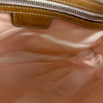 Christian Dior Vintage Romatique Trotter Handbag