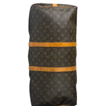 Louis Vuttion Monogram Keepall 55